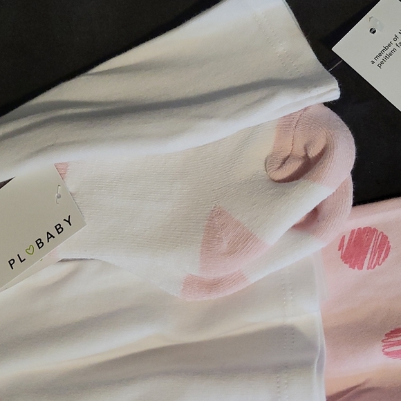 18M Long Sleeve Shirt and Pants Set - Picture 3 of 4